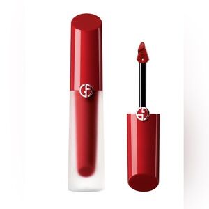 Giorgio Armani LIP MAESTRO SATIN LONG-LASTING LIPSTICK shade 10- in love